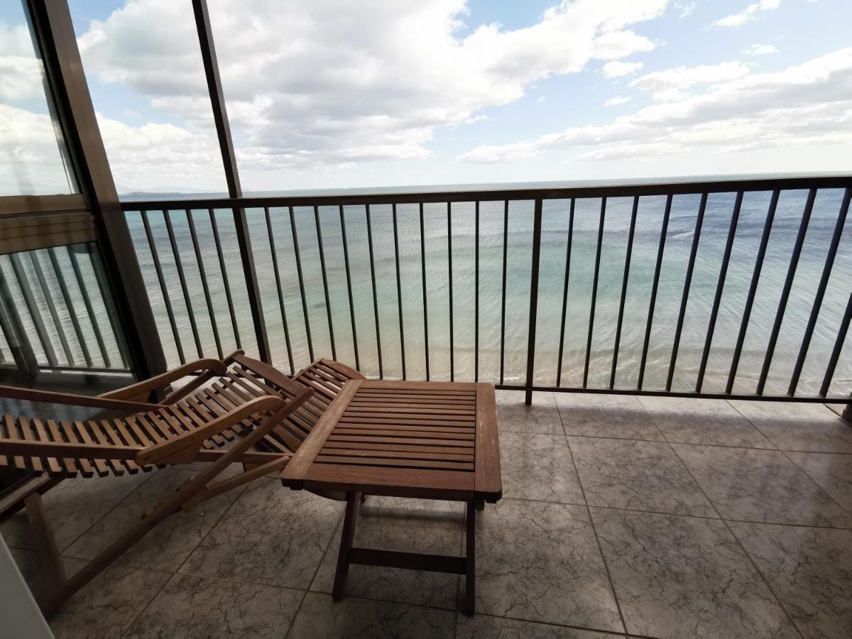 Appartement Bahia De Arenales à Arenales del Sol Extérieur photo